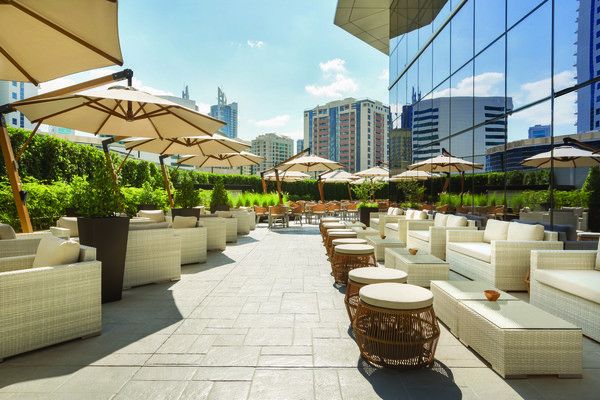Hôtel Tryp by Wyndham Barsha Heights Dubai 4* pas cher photo 16