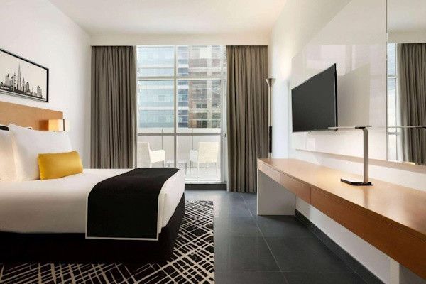 Hôtel Tryp by Wyndham - RDH 4* pas cher photo 2