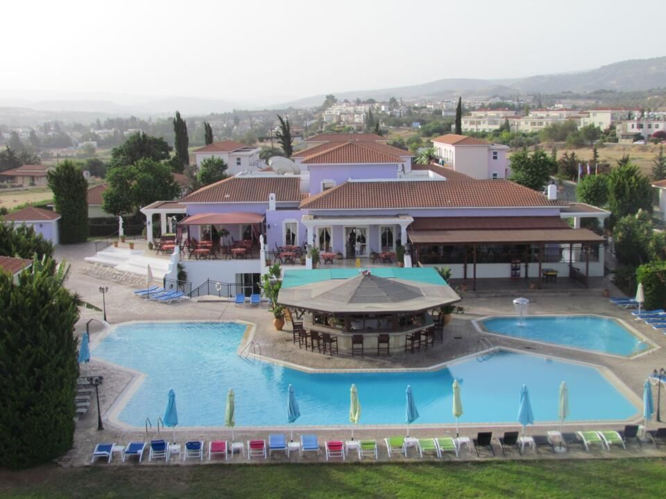 Hôtel Akamanthea Holiday Village 4* pas cher photo 2