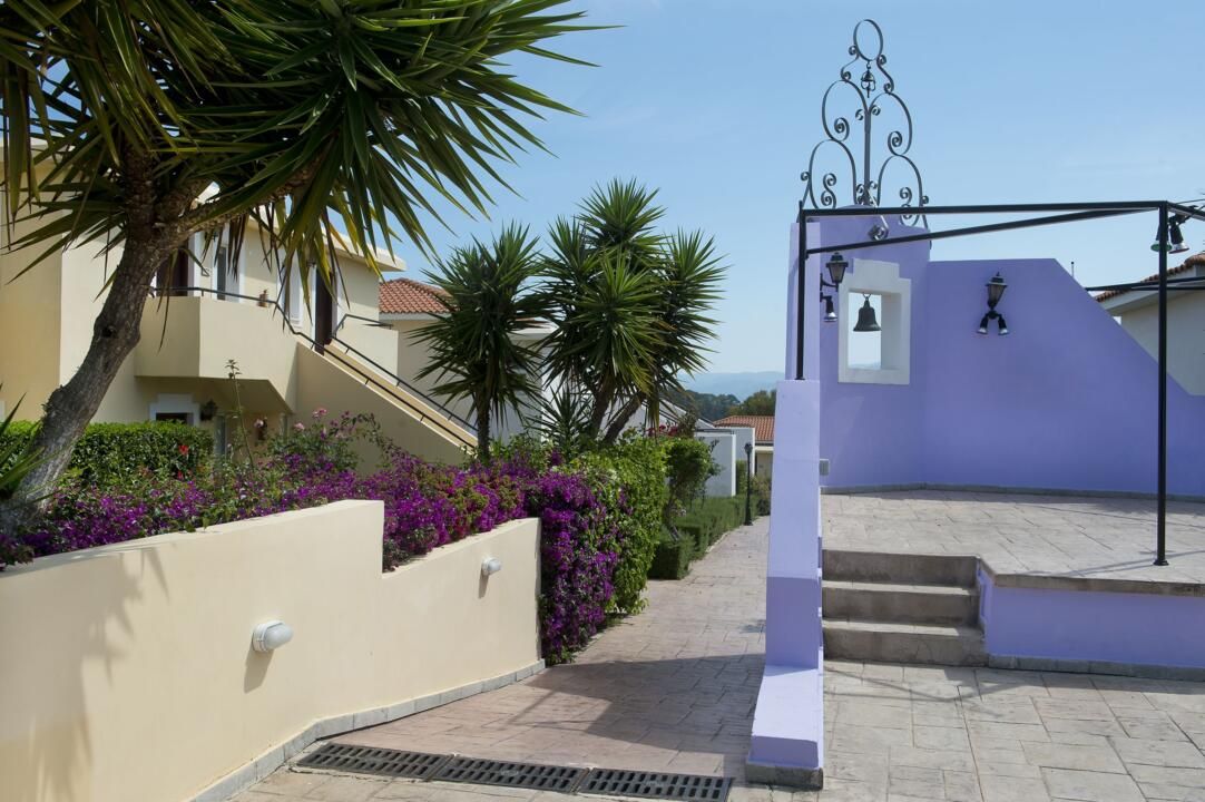 Hôtel Akamanthea Holiday Village 4* pas cher photo 29