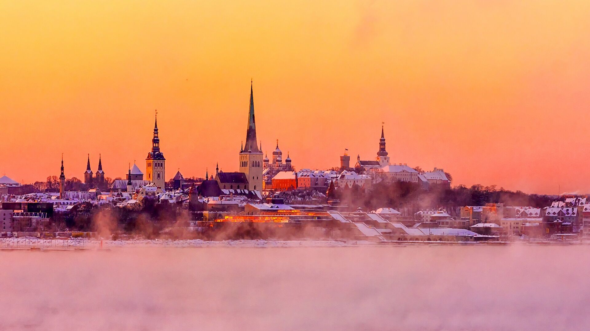 Marchés de Noël à Tallinn - 4J/3N pas cher photo 1
