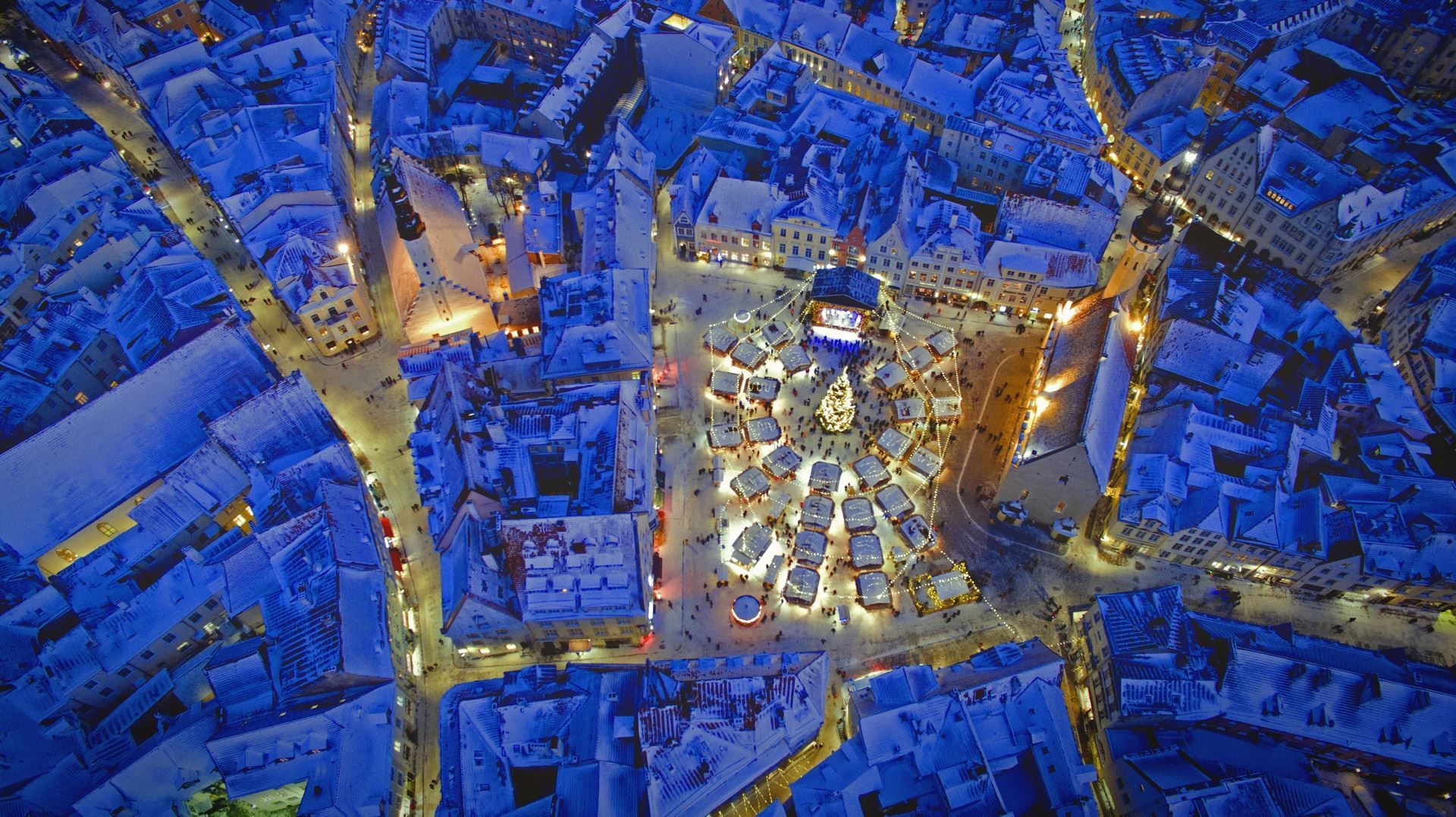 Marchés de Noël à Tallinn - 4J/3N pas cher photo 6