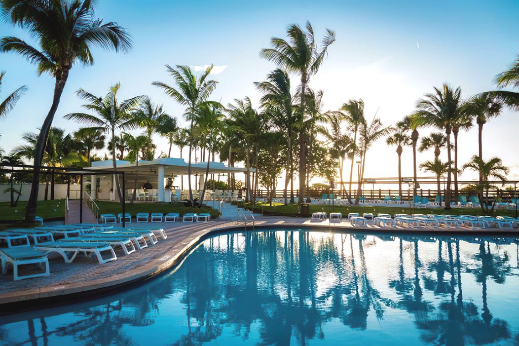 Hôtel Riu Plaza Miami Beach 4* pas cher photo 2