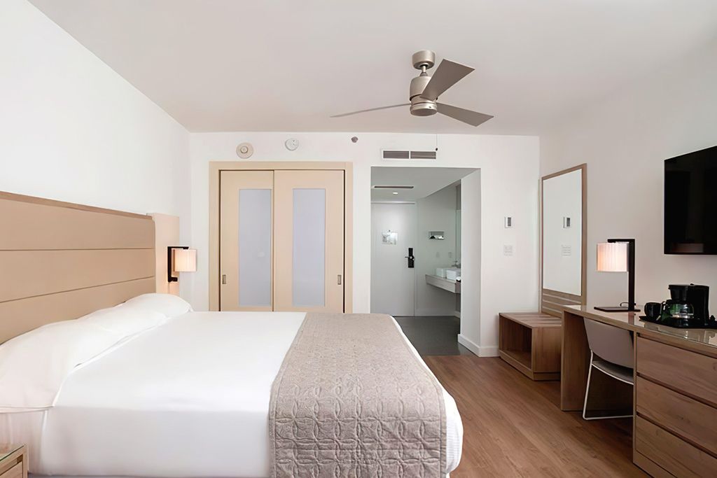 Hôtel Riu Plaza Miami Beach 4* pas cher photo 6