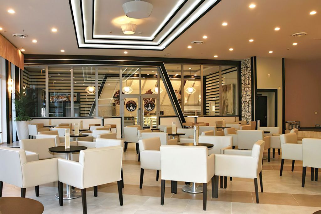 Hôtel Riu Plaza Miami Beach 4* pas cher photo 9