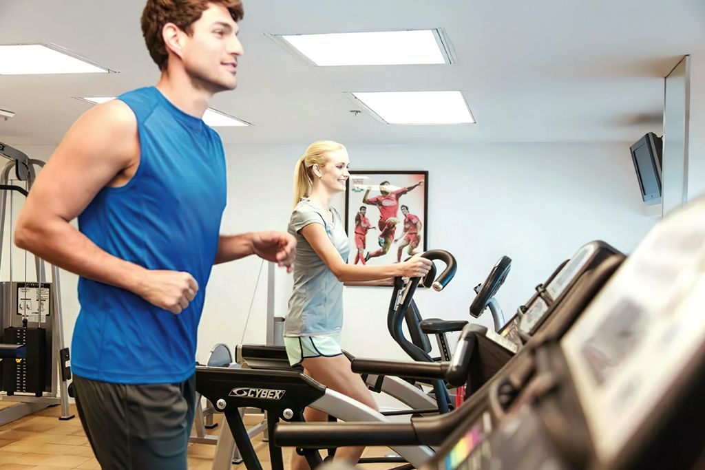 Hôtel Riu Plaza Miami Beach 4* pas cher photo 12