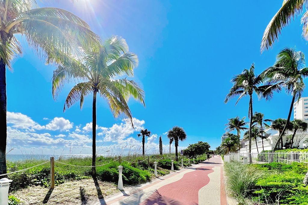 Hôtel Riu Plaza Miami Beach 4* pas cher photo 14