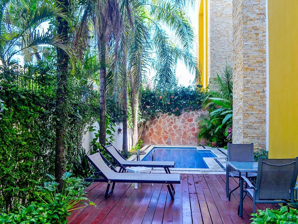 Hôtel Las Golondrinas 4* pas cher photo 4