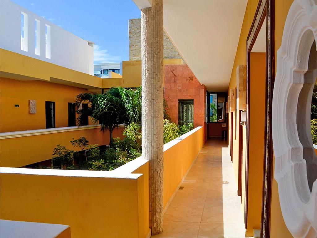 Hôtel Las Golondrinas 4* pas cher photo 9