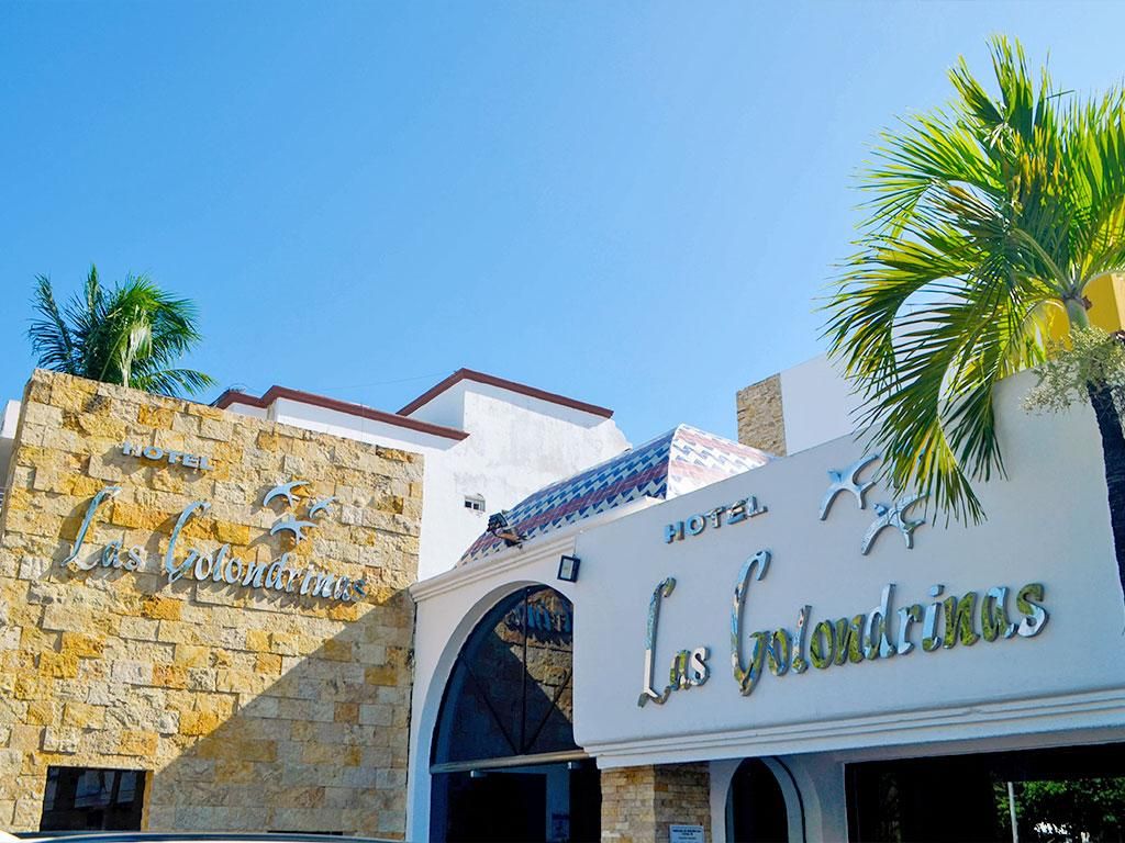 Hôtel Las Golondrinas 4* pas cher photo 10