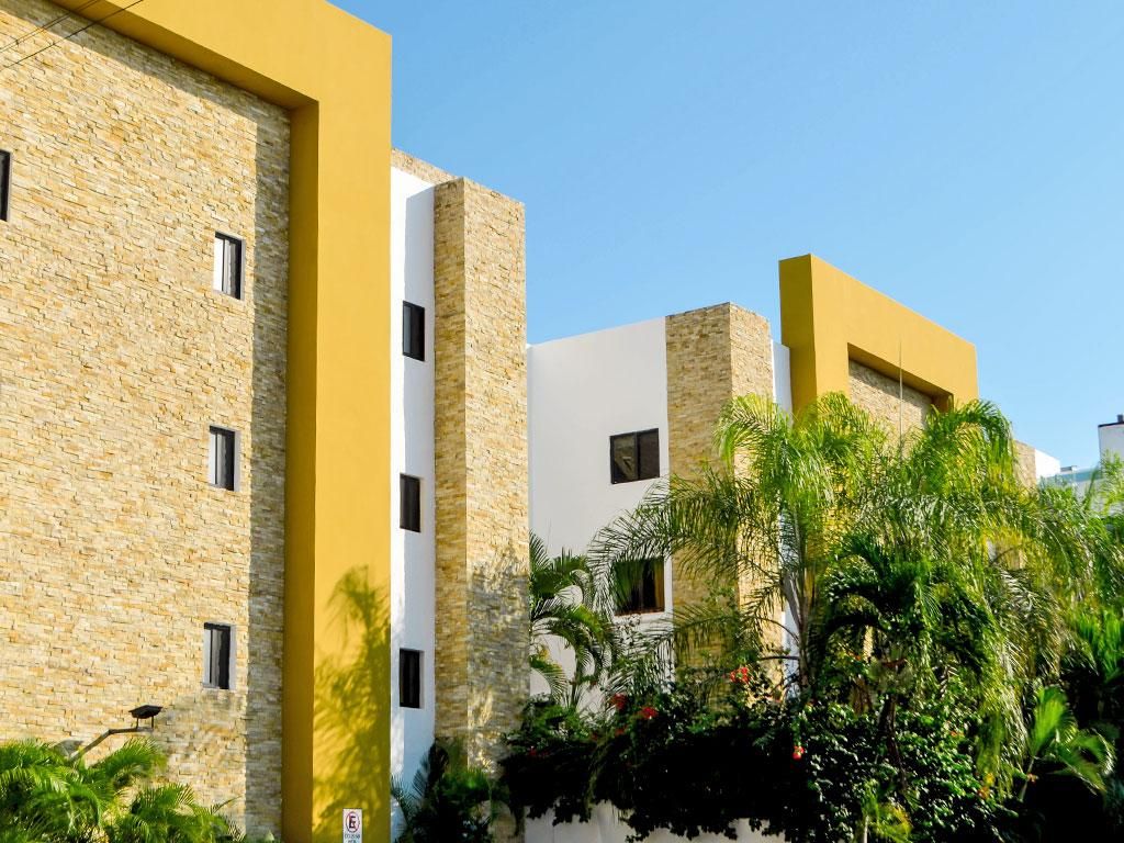 Hôtel Las Golondrinas 4* pas cher