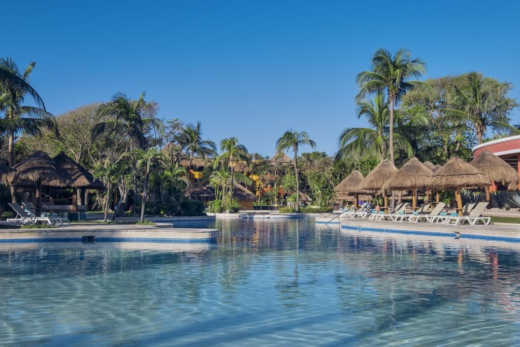Hôtel Iberostar Tucan 5* pas cher photo 12