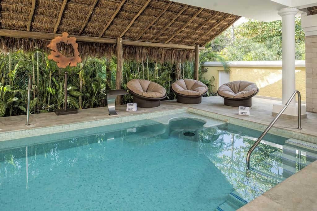Hôtel Iberostar Tucan 5* pas cher photo 14
