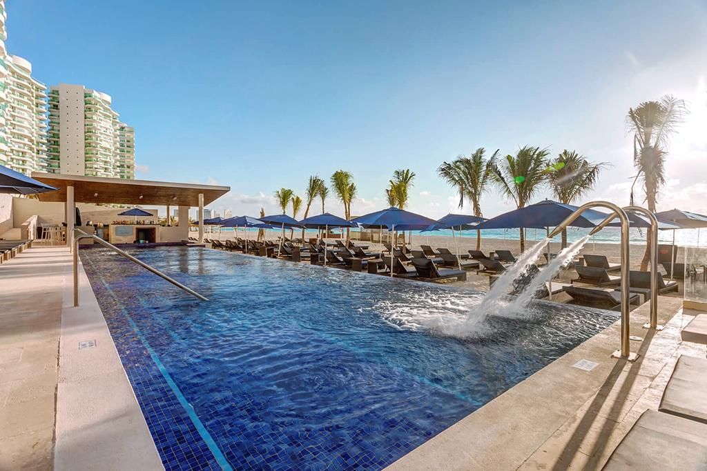 Hôtel Royalton CHIC Cancun 5* pas cher photo 4