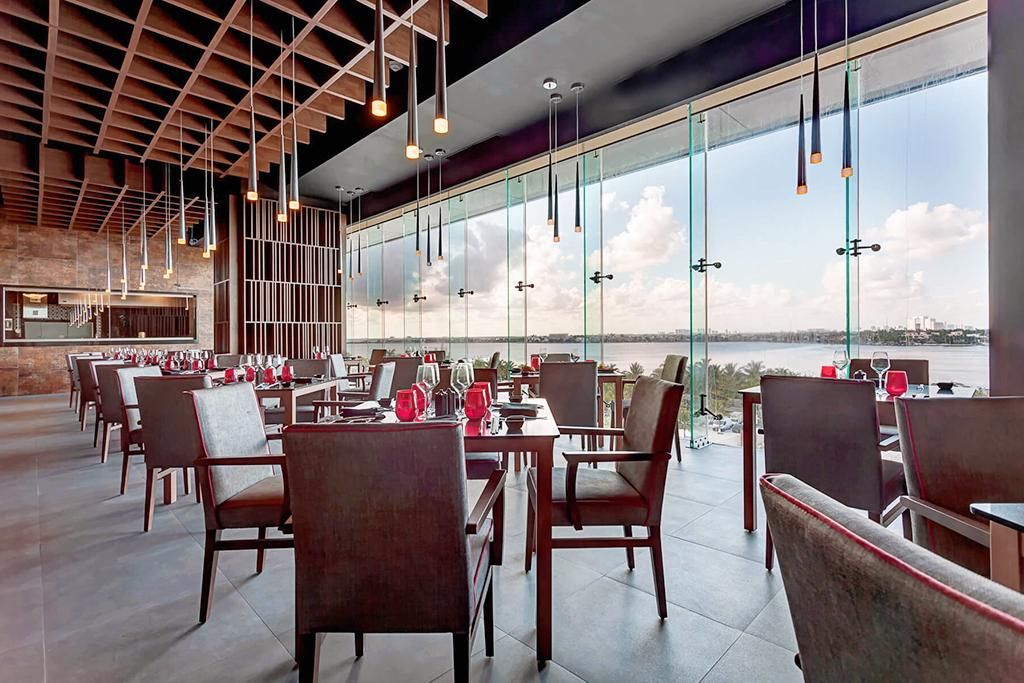 Hôtel Royalton CHIC Cancun 5* pas cher photo 8