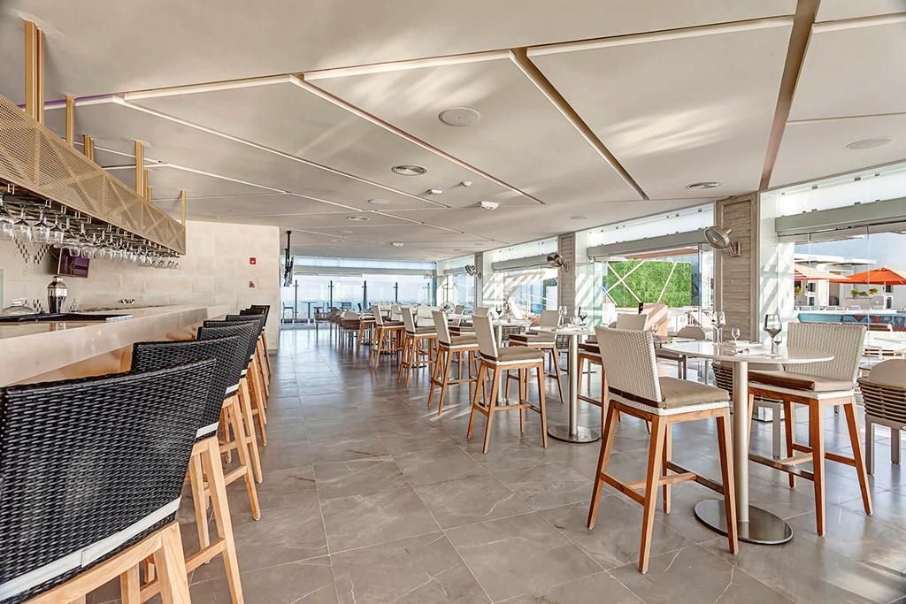 Hôtel Royalton CHIC Cancun 5* pas cher photo 10