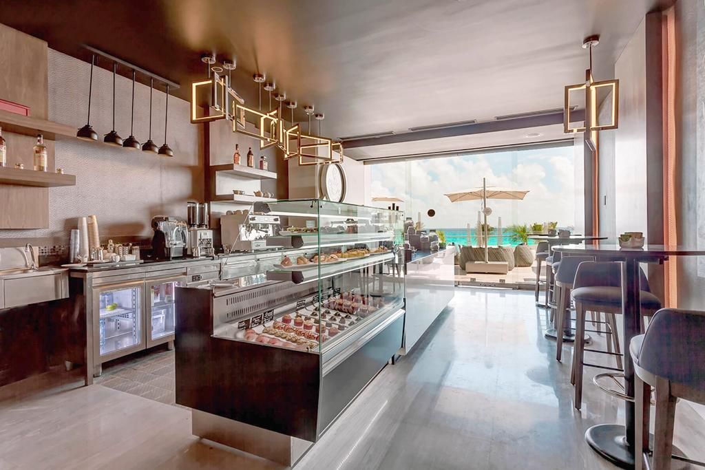 Hôtel Royalton CHIC Cancun 5* pas cher photo 11