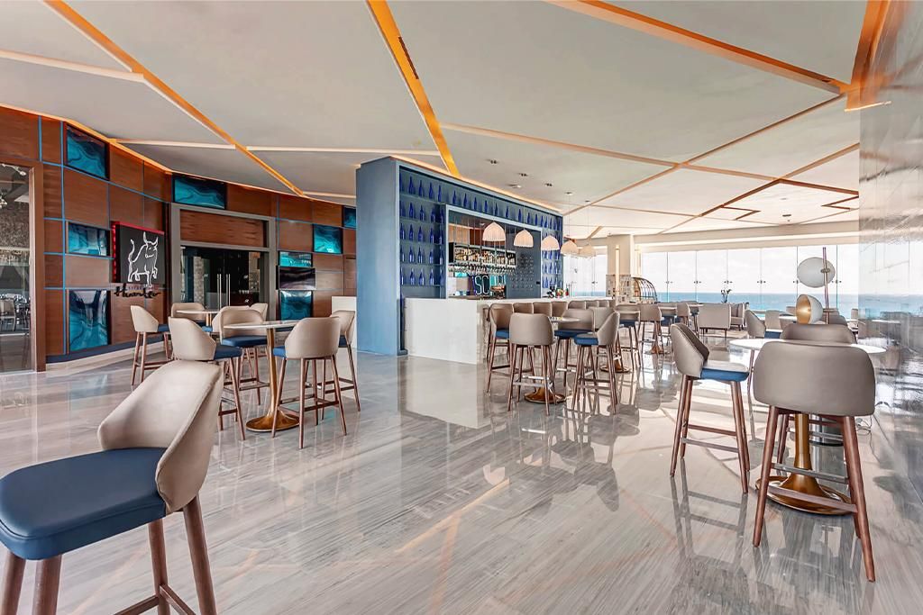 Hôtel Royalton CHIC Cancun 5* pas cher photo 12