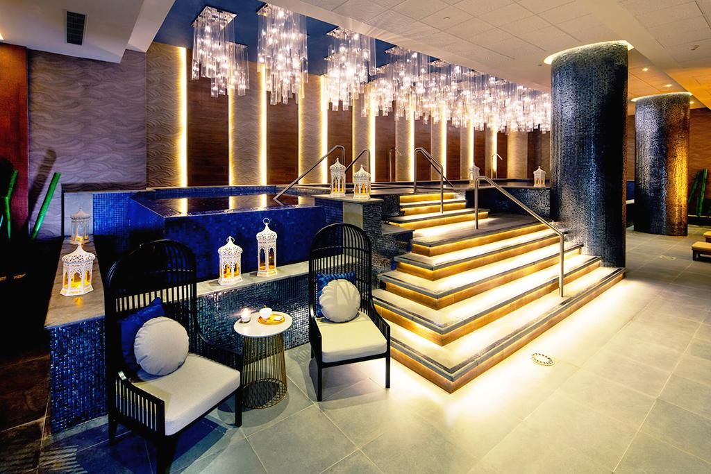 Hôtel Royalton CHIC Cancun 5* pas cher photo 13