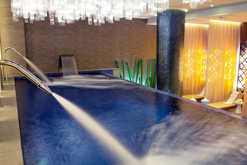 Hôtel Royalton CHIC Cancun 5* pas cher photo 14