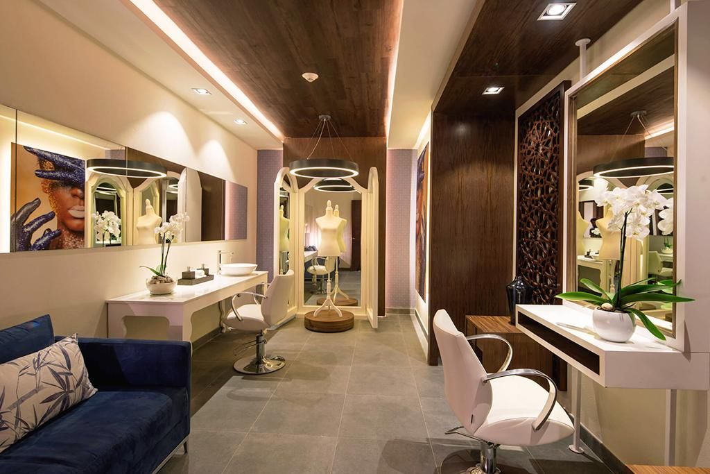 Hôtel Royalton CHIC Cancun 5* pas cher photo 16