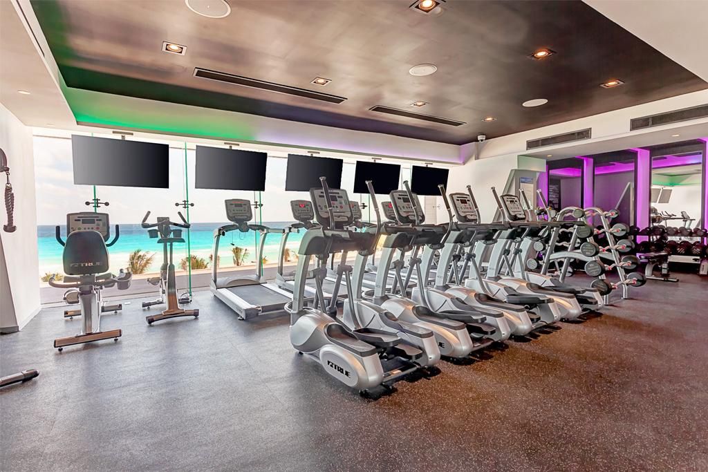 Hôtel Royalton CHIC Cancun 5* pas cher photo 17