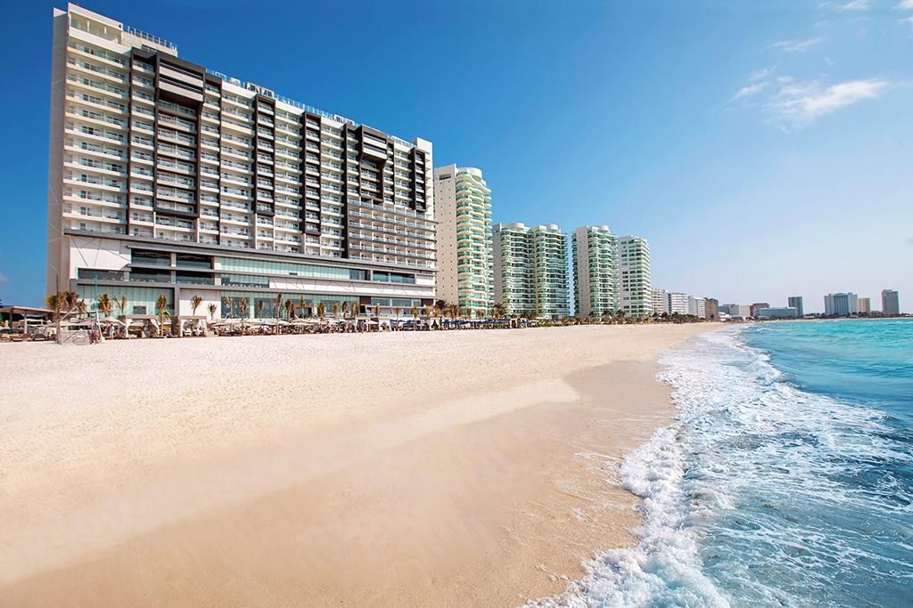 Hôtel Royalton CHIC Cancun 5* pas cher photo 18