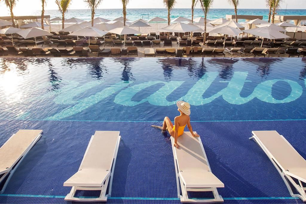 Hôtel Royalton CHIC Cancun 5* pas cher photo 2