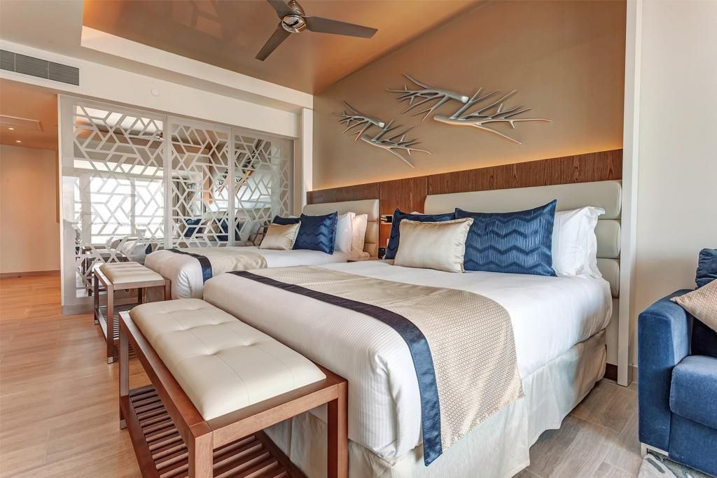 Hôtel Royalton CHIC Cancun 5* pas cher photo 6