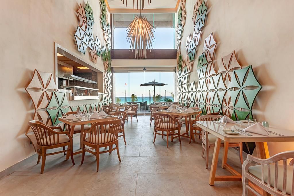 Hôtel Royalton CHIC Cancun 5* pas cher photo 9