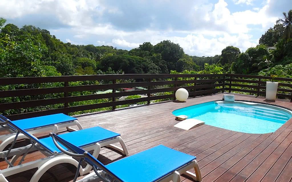 Villa Caraibes pas cher photo 4