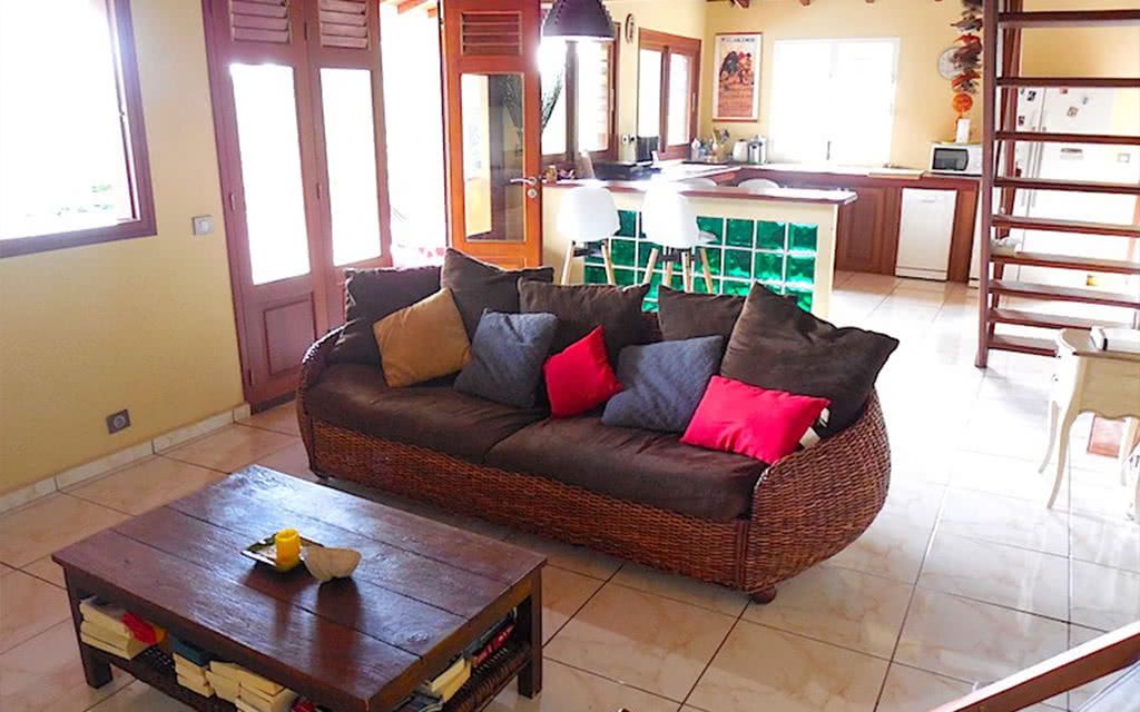 Villa Caraibes pas cher photo 6