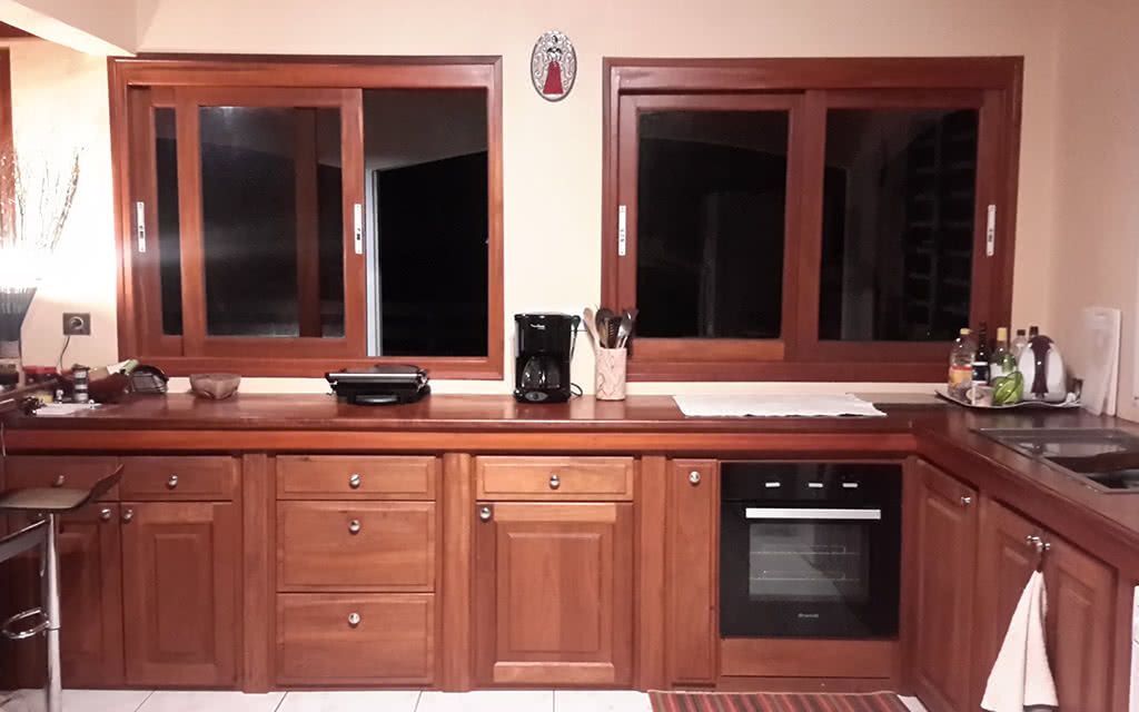 Villa Caraibes pas cher photo 10