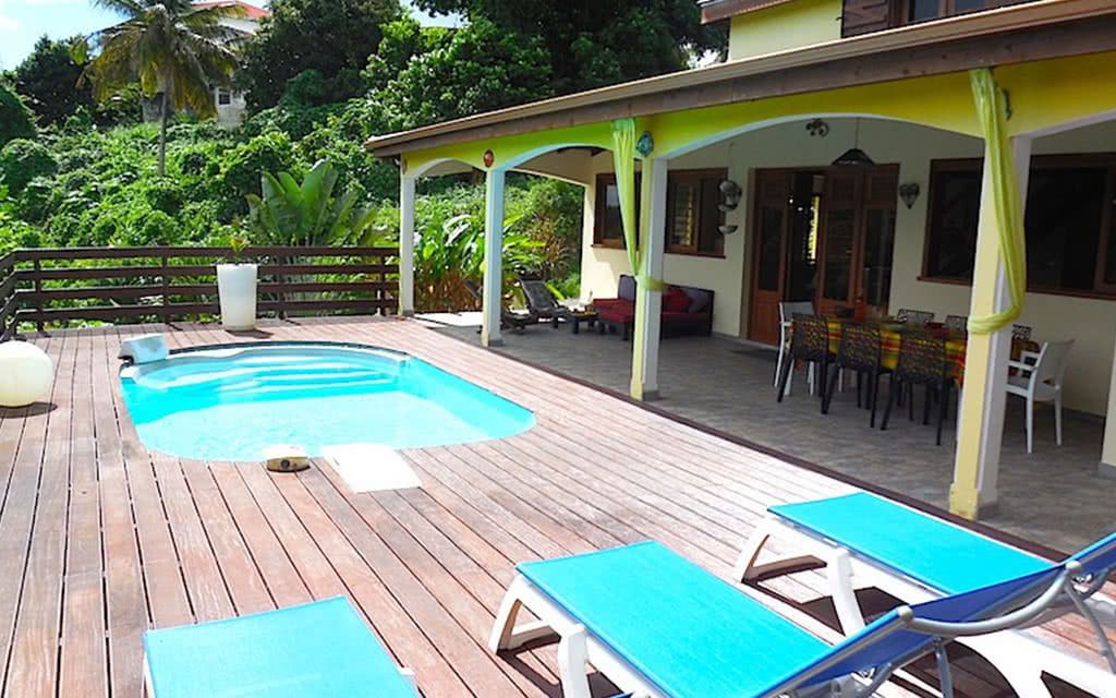 Villa Caraibes pas cher photo 11