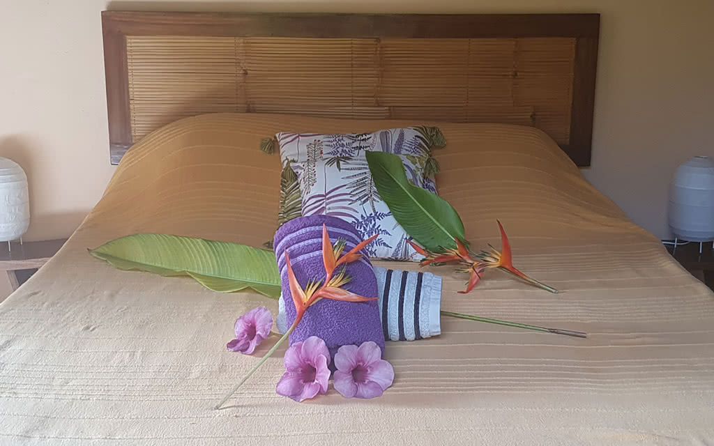 Villa Caraibes pas cher photo 12