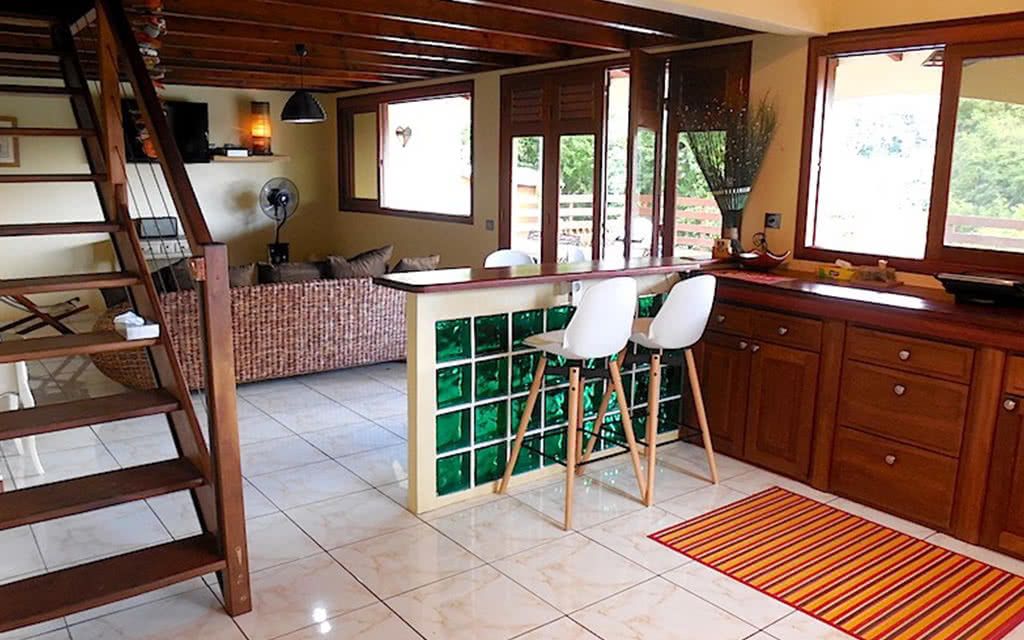 Villa Caraibes pas cher photo 13