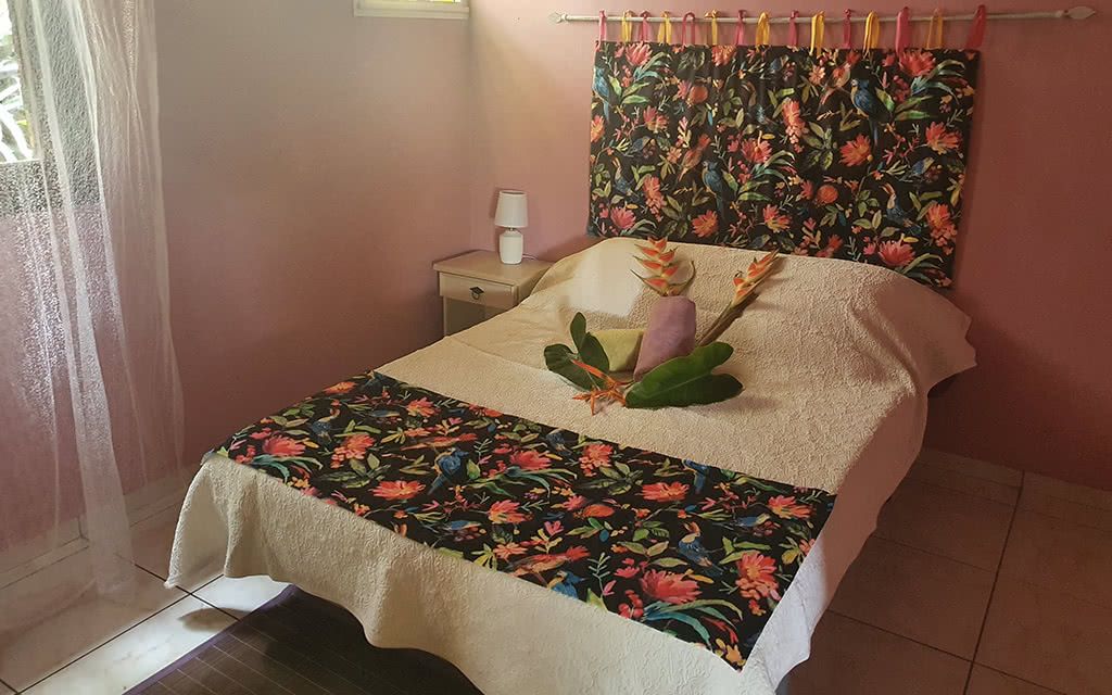 Villa Caraibes pas cher photo 1