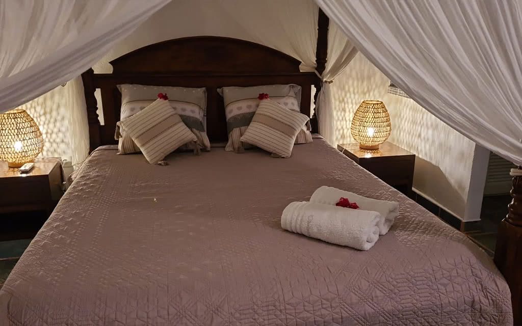 Villa Mabouya pas cher photo 4