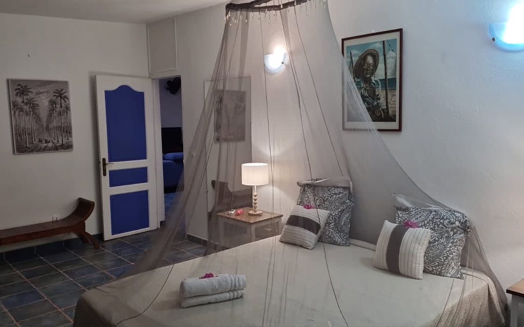 Villa Mabouya pas cher photo 5