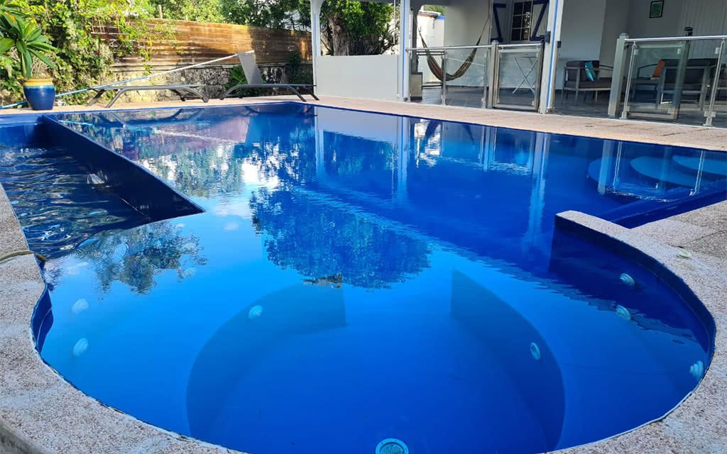 Villa Mabouya pas cher photo 6