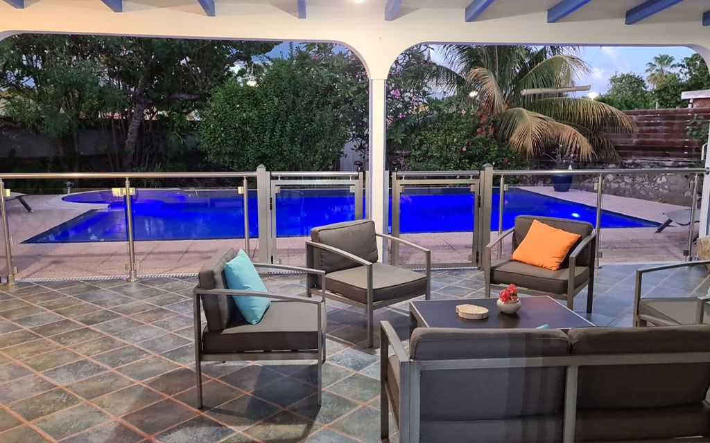 Villa Mabouya pas cher photo 7