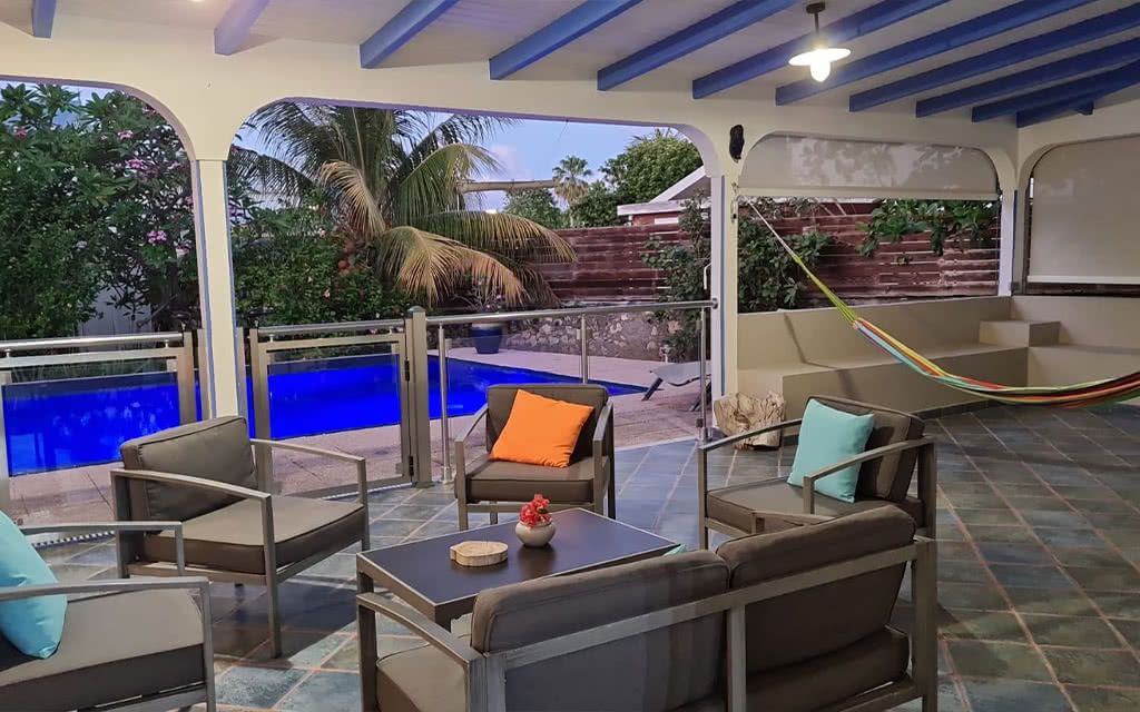 Villa Mabouya pas cher photo 8