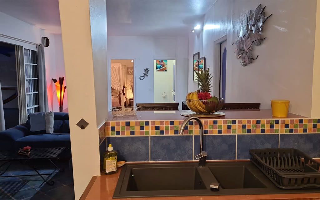 Villa Mabouya pas cher photo 9