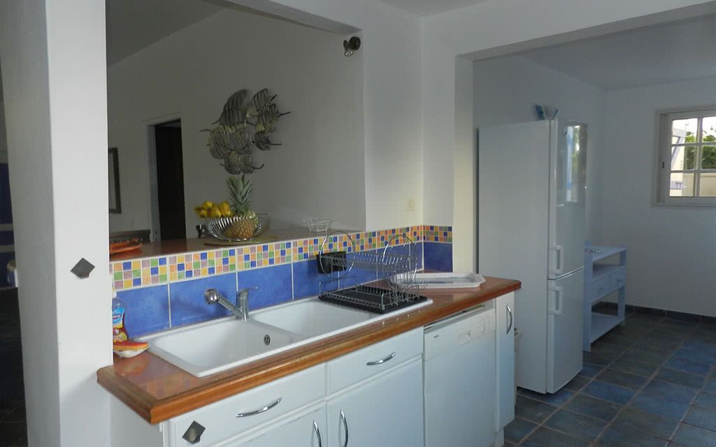 Villa Mabouya pas cher photo 10