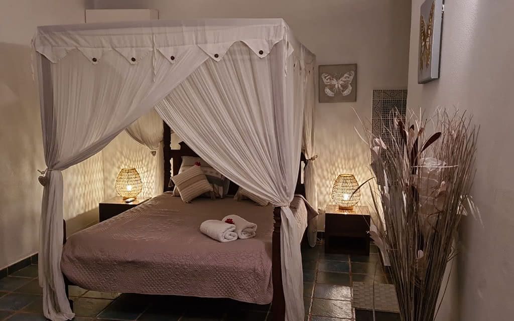 Villa Mabouya pas cher photo 11