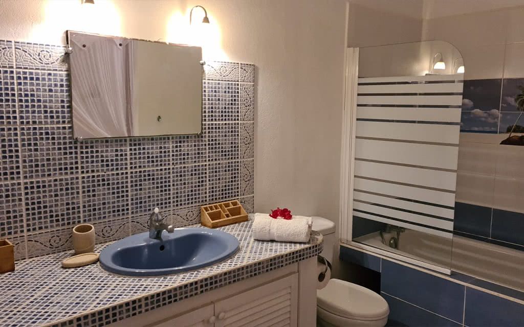 Villa Mabouya pas cher photo 14