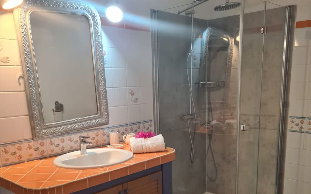 Villa Mabouya pas cher photo 15