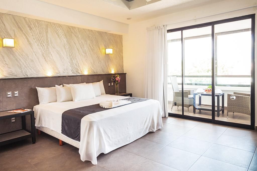 Aspira Hôtel Playa del Carmen 4* pas cher photo 4