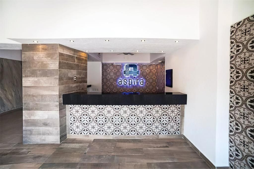 Aspira Hôtel Playa del Carmen 4* pas cher photo 6