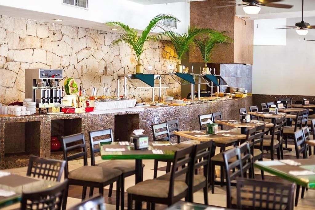 Aspira Hôtel Playa del Carmen 4* pas cher photo 7